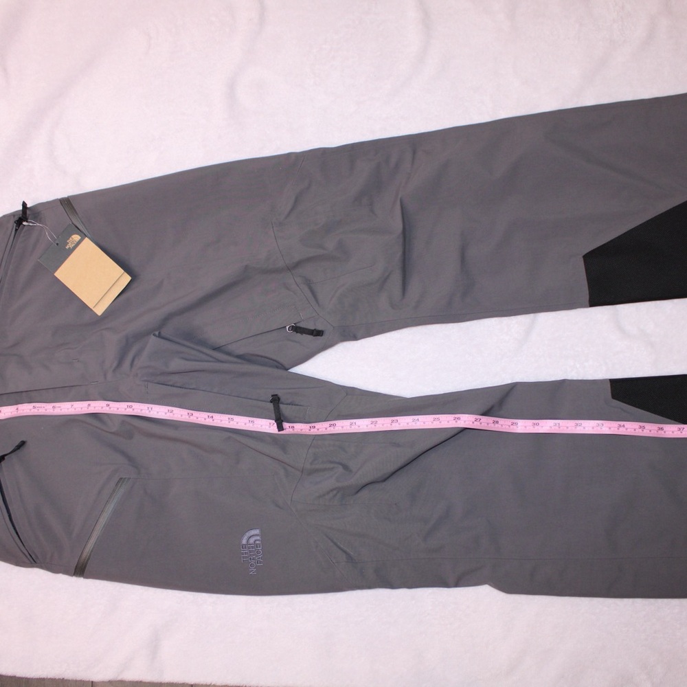 The North Face Charcoal Outdoor Pants - Picture 8 of 9